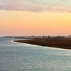 Vila Réal de Santo Antonío 🇵🇹au revoir le Portugal !