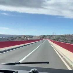 ..nicht weit von Zadar..