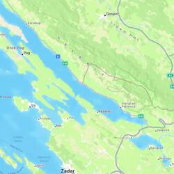 100km der Küste entlang 🥰