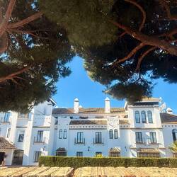 Notre hôtel 🏨
