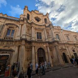 Chiesa di San Carlo al Corso