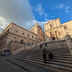 Chiesa di San Francesco d'Assisi all'Immacolata