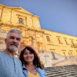 Chiesa di San Francesco d'Assisi all'Immacolata