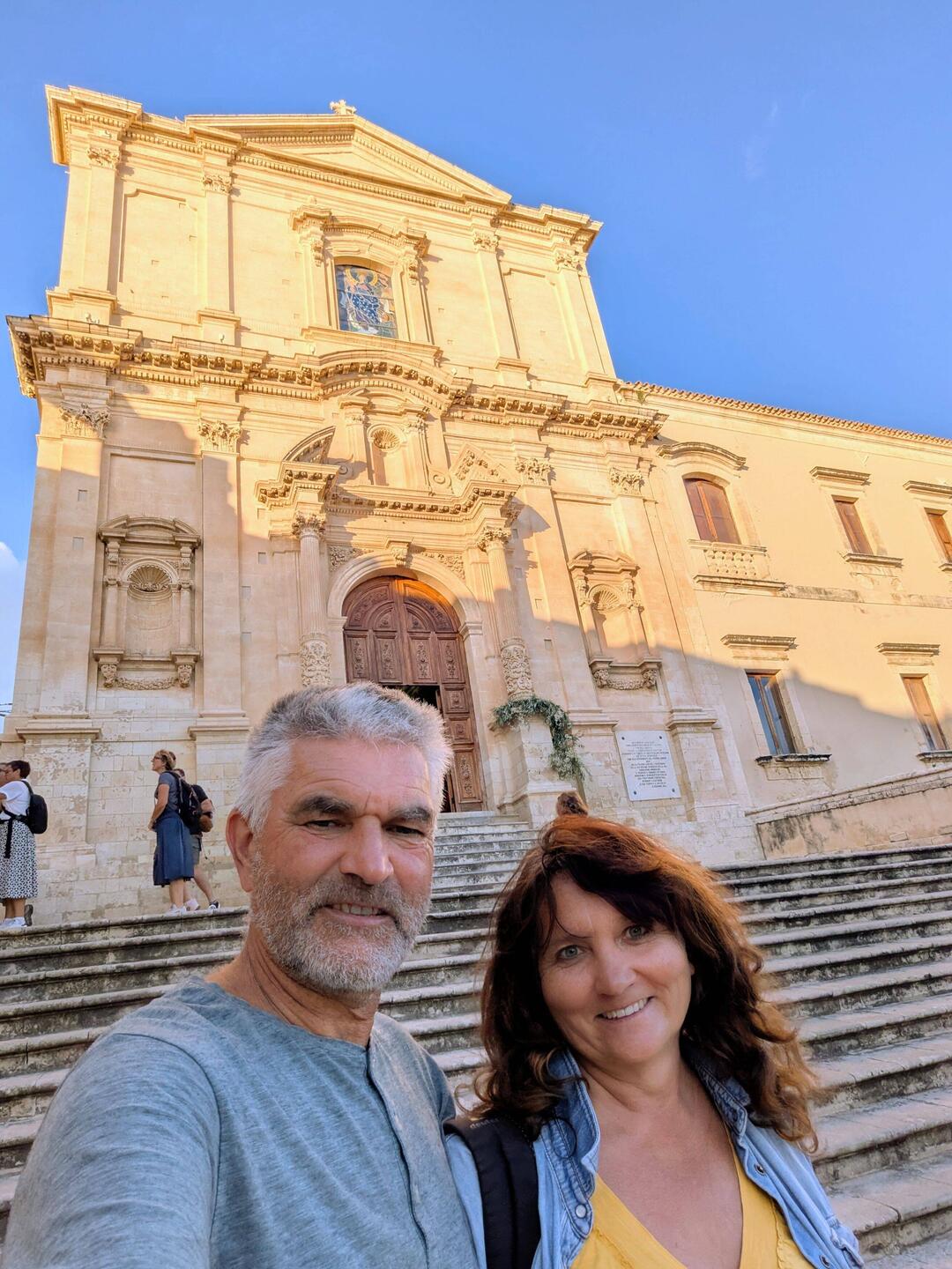Chiesa di San Francesco d'Assisi all'Immacolata