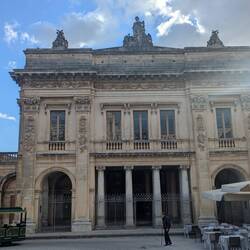 Teatro Comunale Tina di Lorenzo