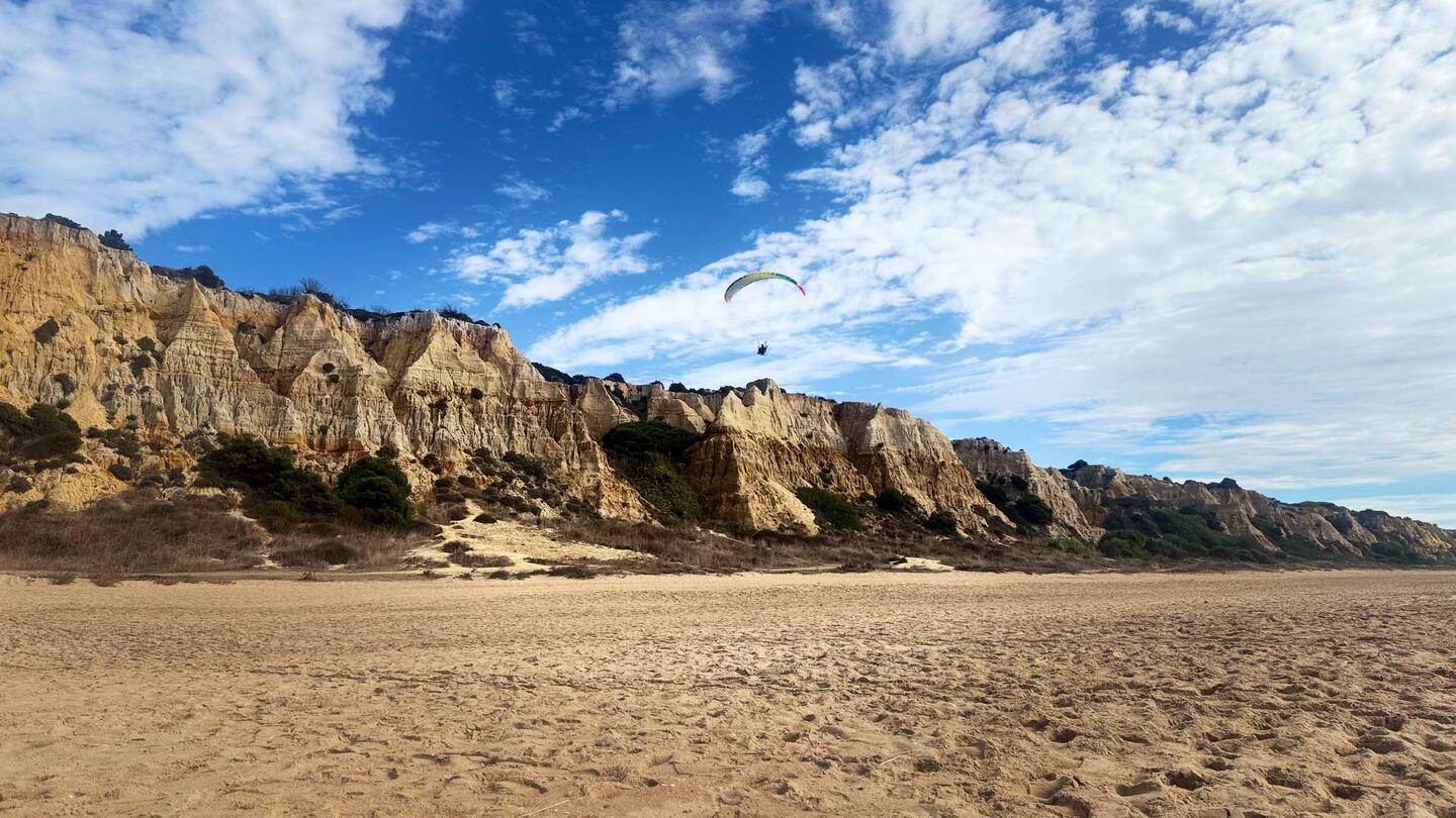 Un petit air de Bardenas Réales 🤩