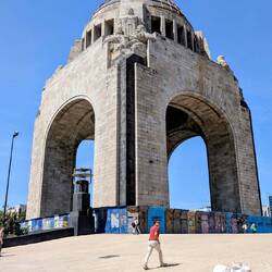 Monument der Revolution