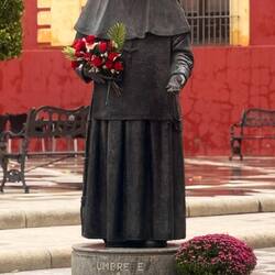 Sainte Angela