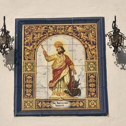 Saint Barthélemy