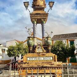 Notre Dame du Rocío