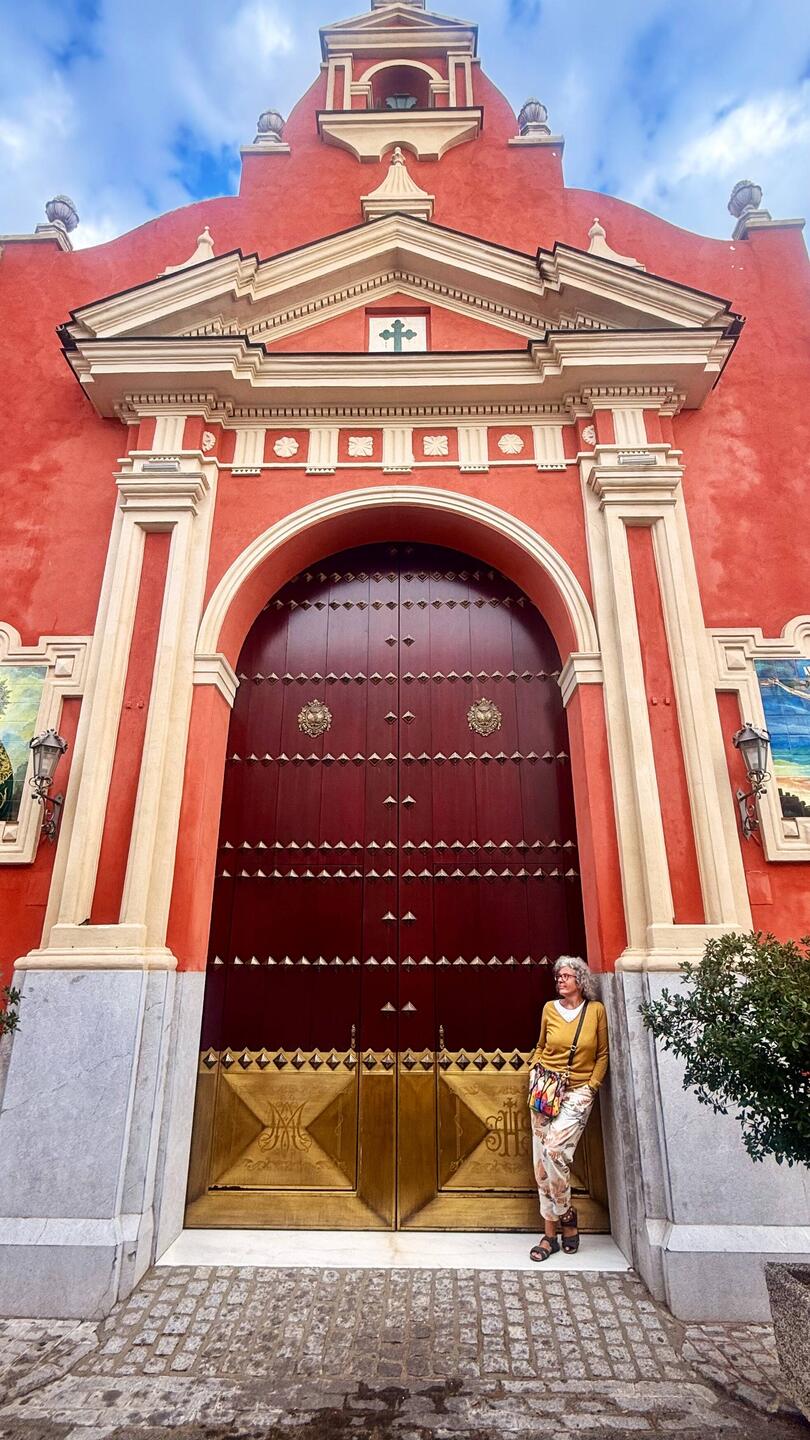 Magnifique Andalousie 🤩