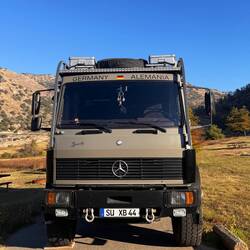 Speedy mit neuer Beschriftung für Mexiko