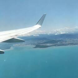 Weer een plekje bij het raampje