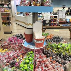 Groot was de verleiding, maar toch maar niet