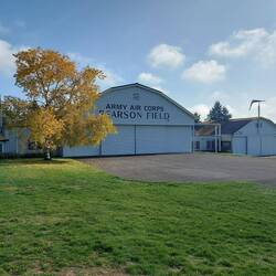 Museum, auch geschlossen.
