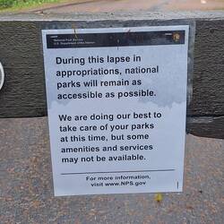 Geschlossen trotz gegenteiliger Mitteilung auf der Webseite.