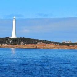 Cape Sorrell light house