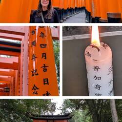 Fushimi Inari Shrine