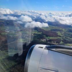 Wieder im Schwabenländle