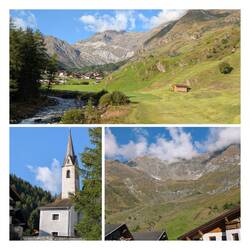 Tschüss, Pfelders! Hast uns super gefallen.