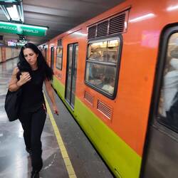 Mexico City, Santa Anita