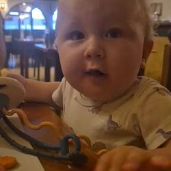 i siag jo ned gscheid