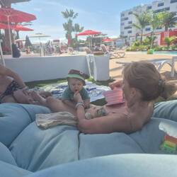 oh was hat Oma da leckeres