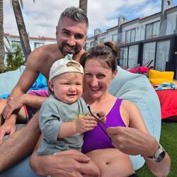 Familien-Foto ❤️