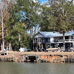 A small bit of remediation required here