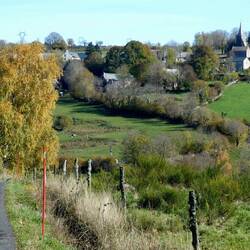 Cykling i Aubrac