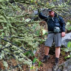 Ganz schön anstrengend