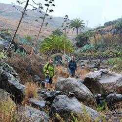Endlich kein Regen mehr