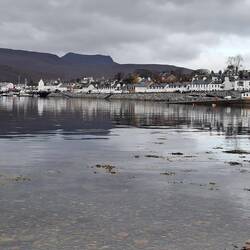 Ullapool