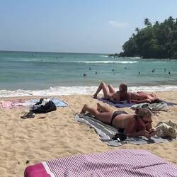 Proof I did move ...