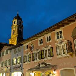Mittenwald