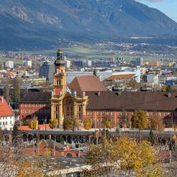 Innsbruck