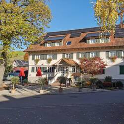 Gasthaus Linde