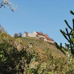 Schloß Stauffenberg