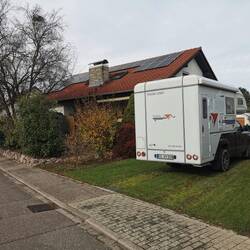 Stellplatz in Schutterwald