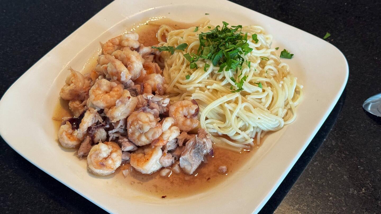 Hasta la Pasta - Meerwertküche