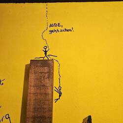 My art work at the Parvat shop