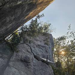 Her majesty: Excalibur