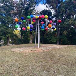 Naben Troll... auch andere Kunstwerke...