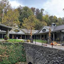 Jack Daniels Distillaty