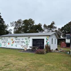 Oliver Farm Artisan Oils Harvest Host