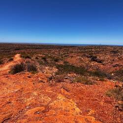 Ewige Weite ....................