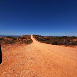 ohne Worte und Kilometer für Kilometer lang 😆