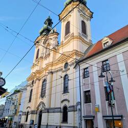Ursulinenkirche