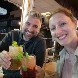 Night Out: Cocktails für Mama und Papa