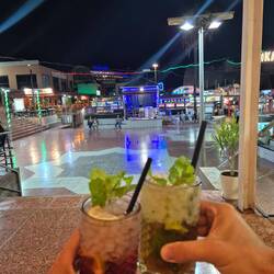 warten bis die Musikpause vorbei ist